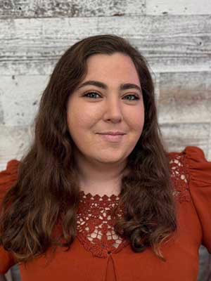 Alanna Dunne Care Coordinator