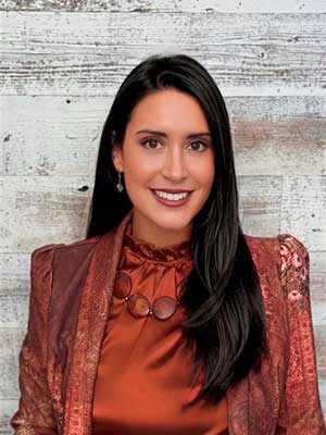 Deshea Grimm Director of Sales