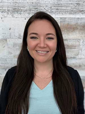 Samantha Knisley Director of Resident Services